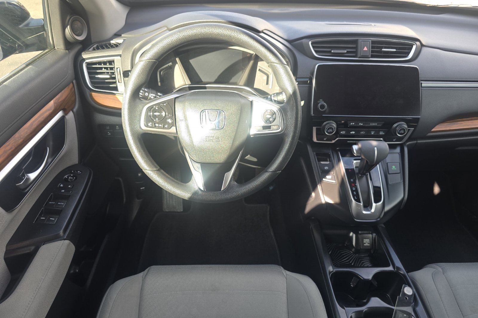 Used 2019 Honda CR-V EX image 13