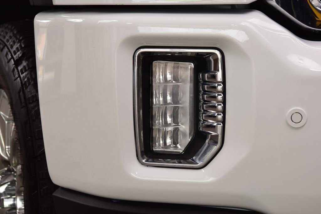 Used 2023 GMC Sierra 3500 Denali image 13