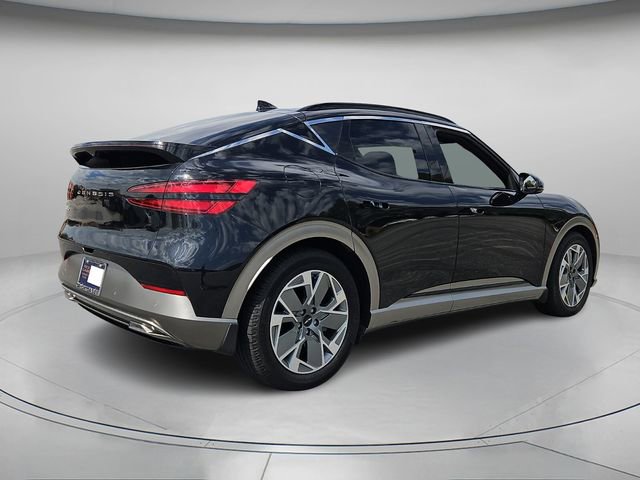 Used 2024 Genesis GV60 RWD image 8