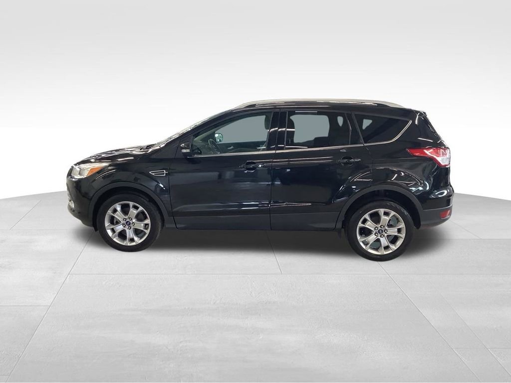 Used 2014 Ford Escape Titanium image 9