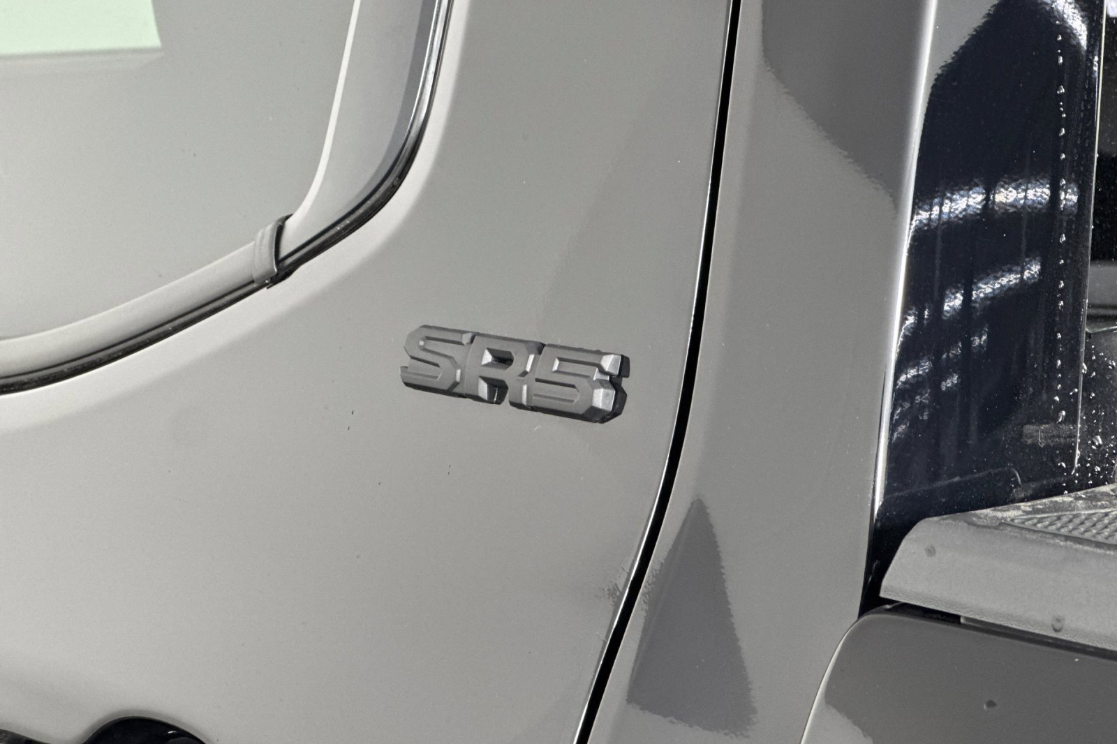 New 2025 Toyota Tacoma SR5 image 25