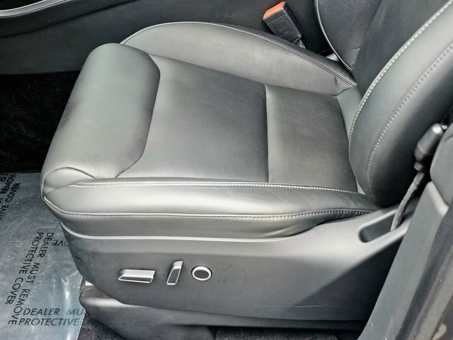 Used 2022 Tesla Model X Plaid AWD/4WD image 19