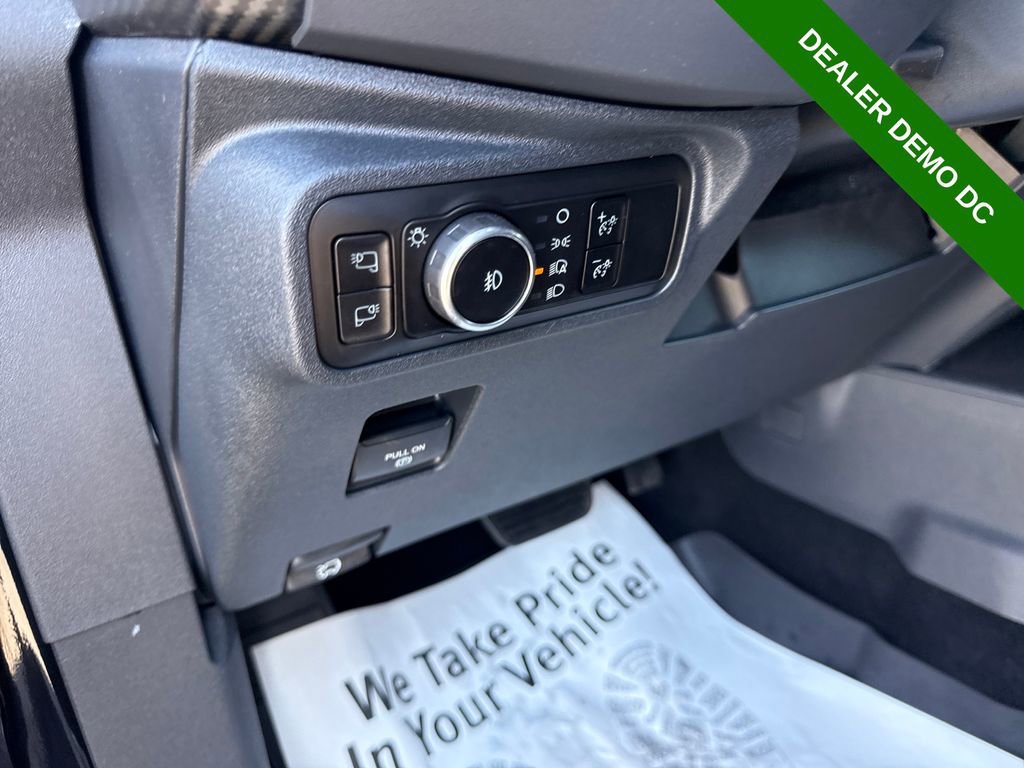 Used 2025 Ford Bronco Raptor AWD/4WD image 26