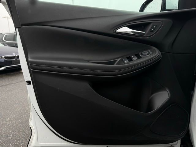 Used 2024 Buick Encore GX Sport Touring w/ Comfort Package image 11