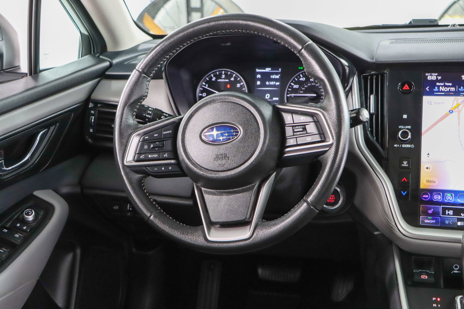 Used 2024 Subaru Outback Premium AWD/4WD image 12