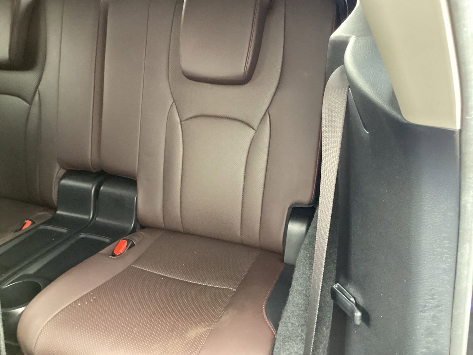 Used 2018 Lexus RX 350L FWD image 16