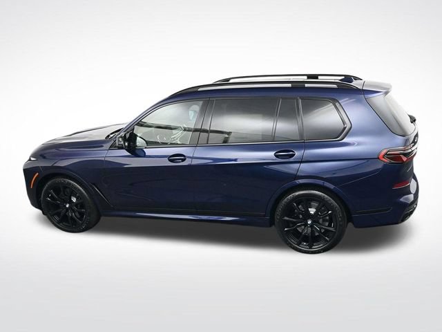 New 2026 BMW X7 M60i AWD/4WD image 34