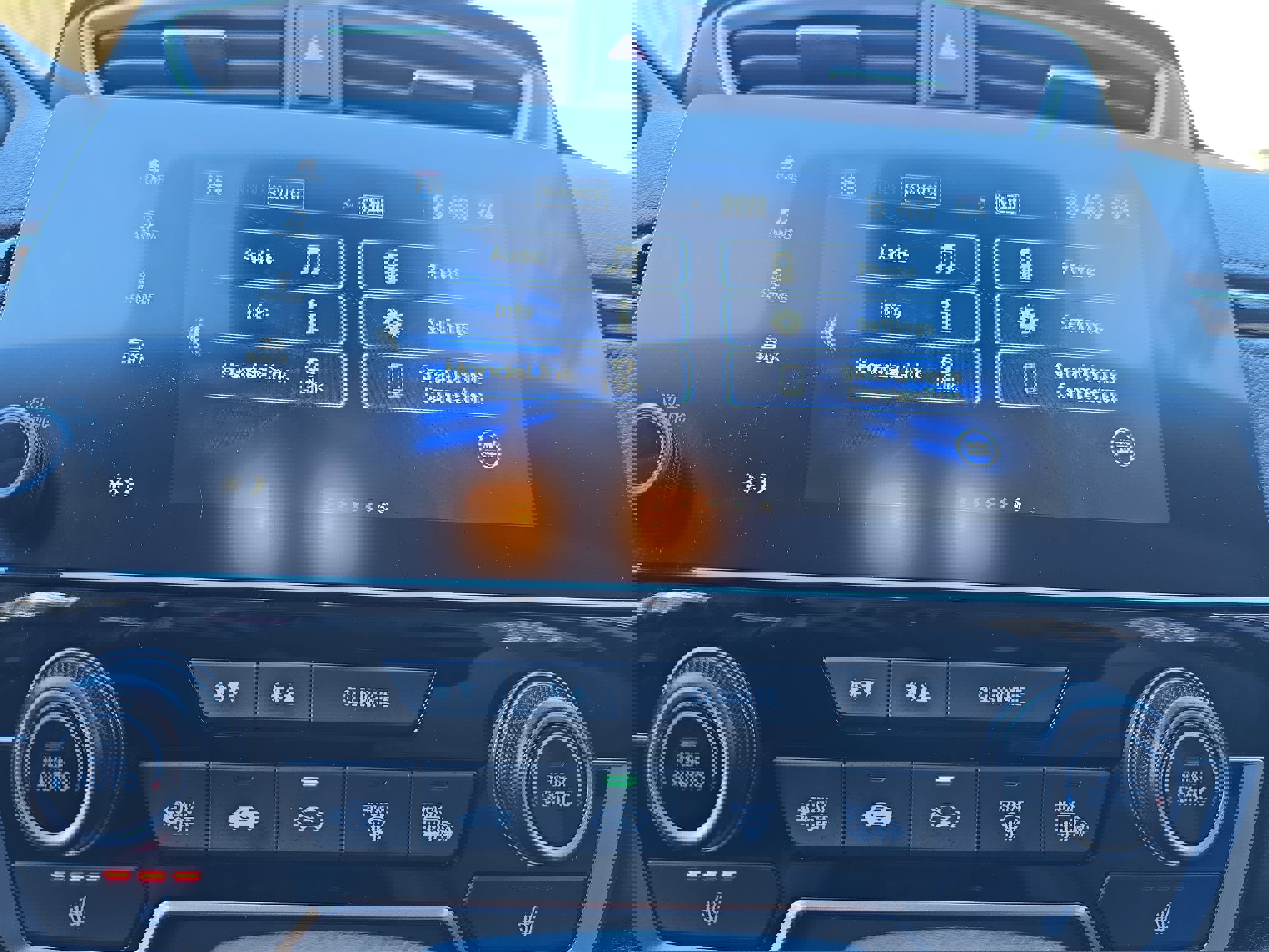 Used 2021 Honda CR-V EX image 22