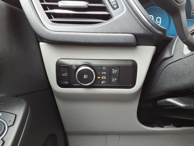 Certified 2023 Ford Escape Platinum w/ Premium Technology Package AWD/4WD image 14