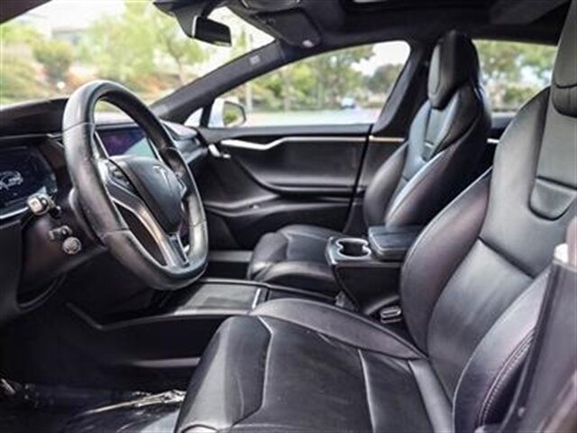 Used 2017 Tesla Model S 75 RWD image 27