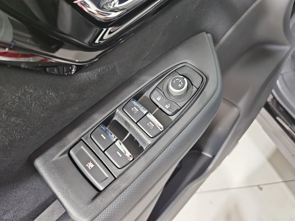 New 2026 Subaru Forester Sport AWD/4WD image 11