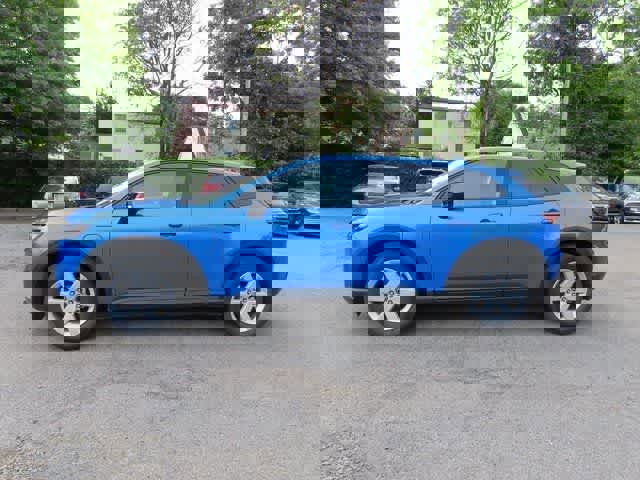 New 2026 Honda Prologue EX image 3