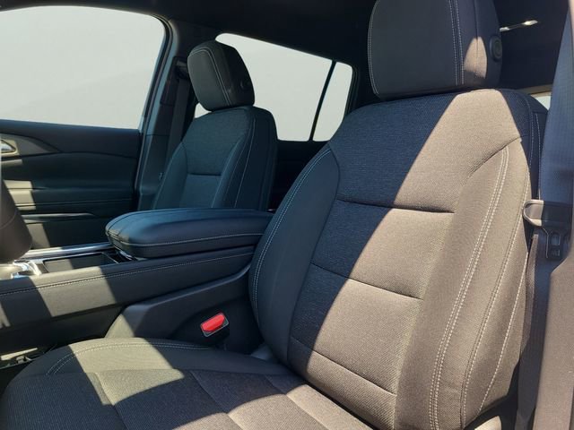 New 2026 Chevrolet Traverse LT image 21