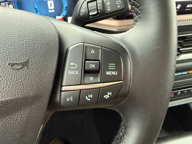 Certified 2025 Ford Bronco Sport Outer Banks w/ Outer Banks Tech Package+ image 19