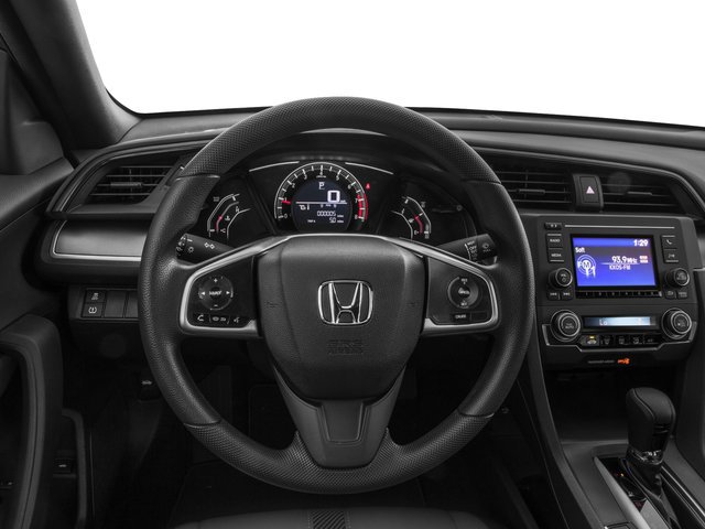 Used 2017 Honda Civic LX-P image 10