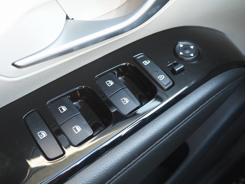 Used 2024 Hyundai Tucson Limited image 25