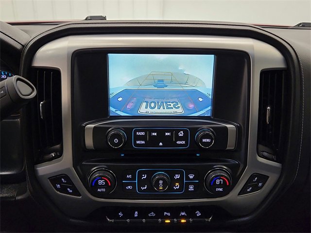 Used 2018 GMC Sierra 1500 SLT image 23