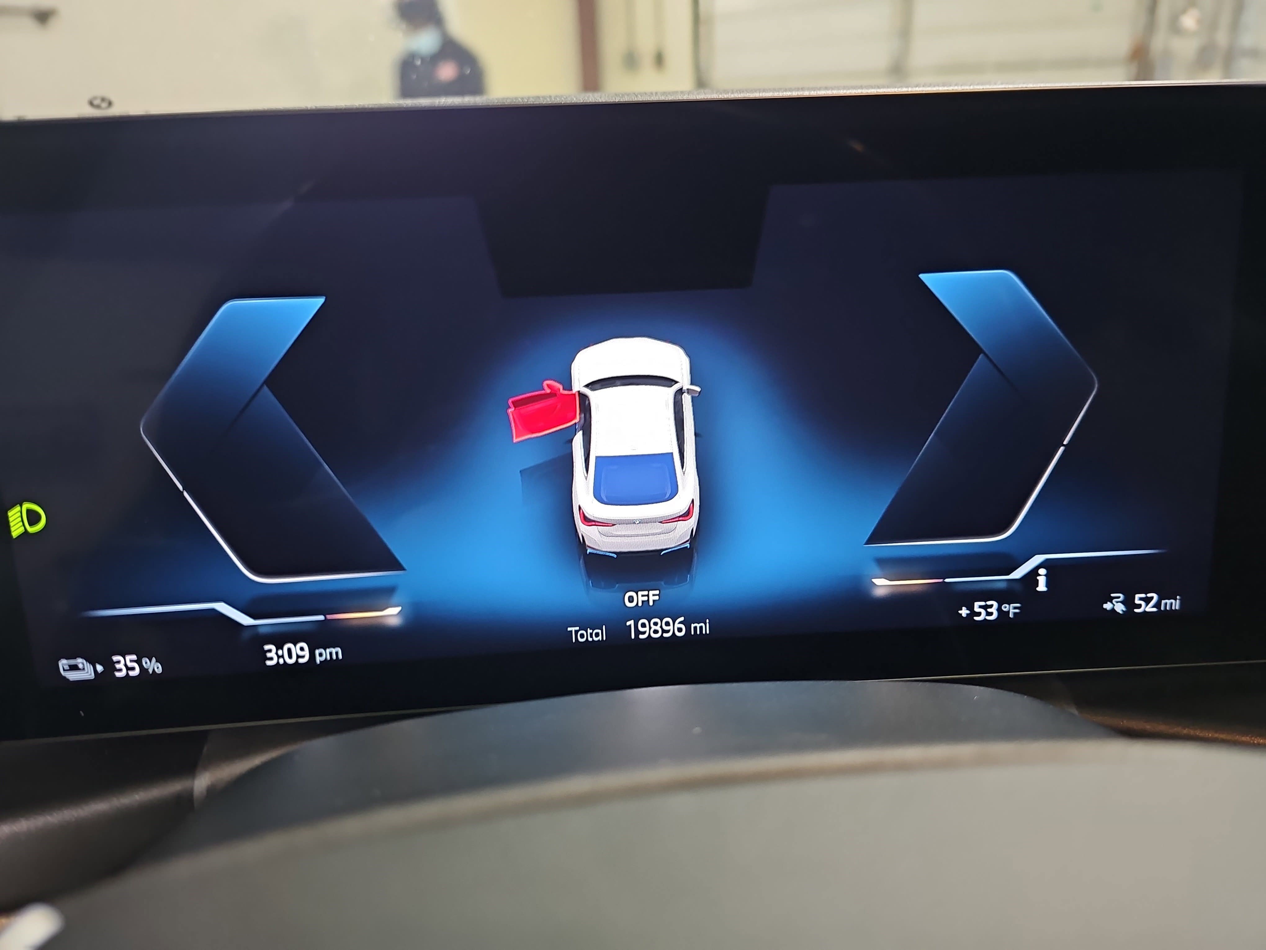 Used 2023 BMW i4 eDrive35 w/ Premium Package image 20