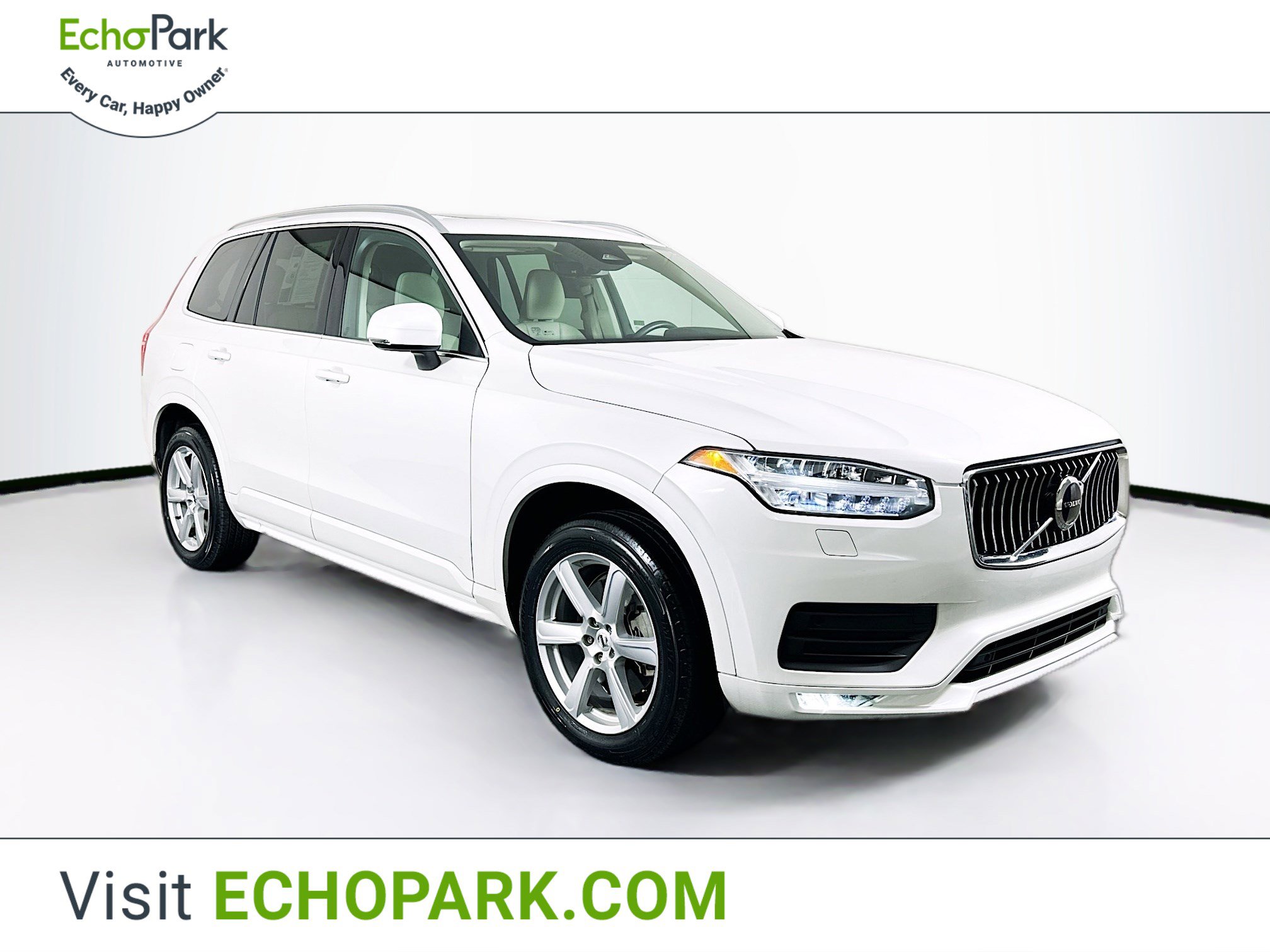 Used 2023 Volvo XC90 B5 Core w/ Climate Package