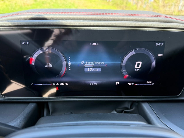 New 2026 Dodge Charger Scat Pack image 20