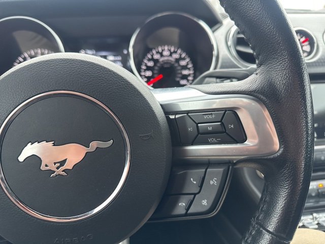 Used 2016 Ford Mustang GT Premium w/ GT Performance Package image 23