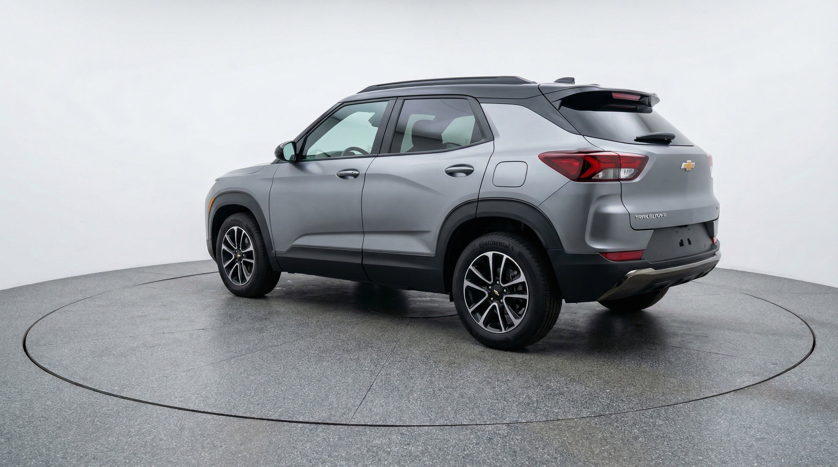 Used 2025 Chevrolet TrailBlazer LT image 6