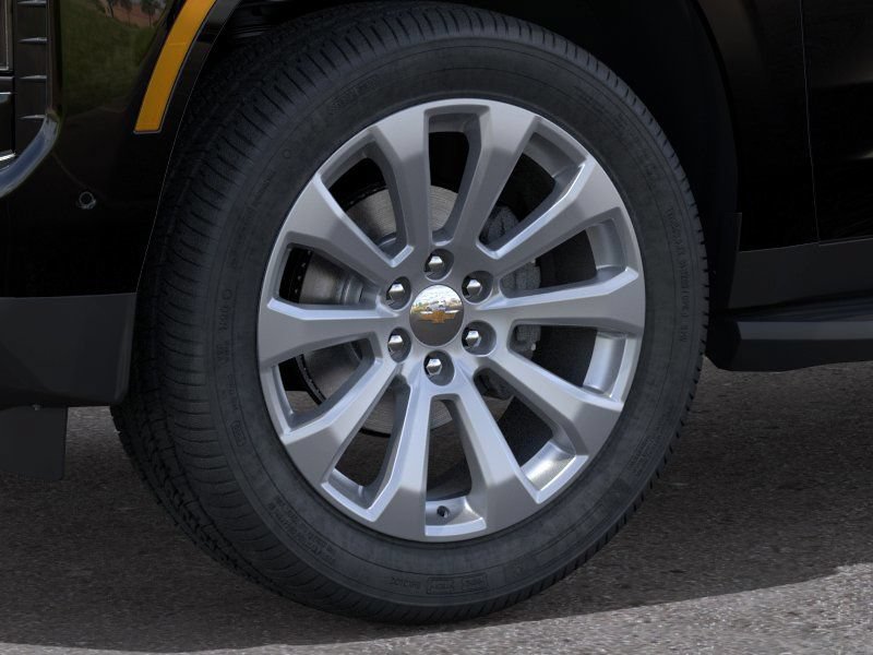 New 2026 Chevrolet Tahoe Premier AWD/4WD image 14