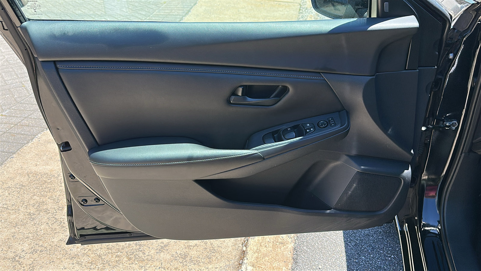 Used 2024 Nissan Sentra S FWD image 12