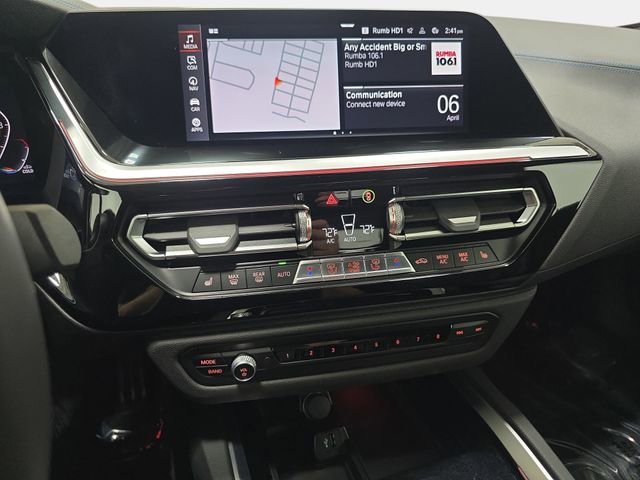 Certified 2022 BMW Z4 sDrive30i w/ Dynamic Handling Package image 15