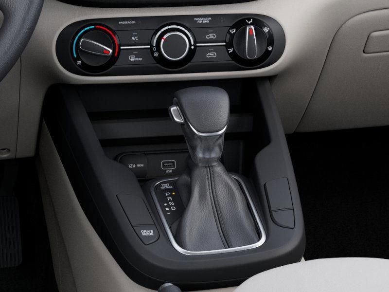 New 2025 Kia Soul LX w/ LX Technology Package FWD image 23