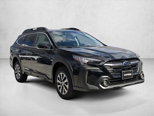 New 2025 Subaru Outback Premium image 6