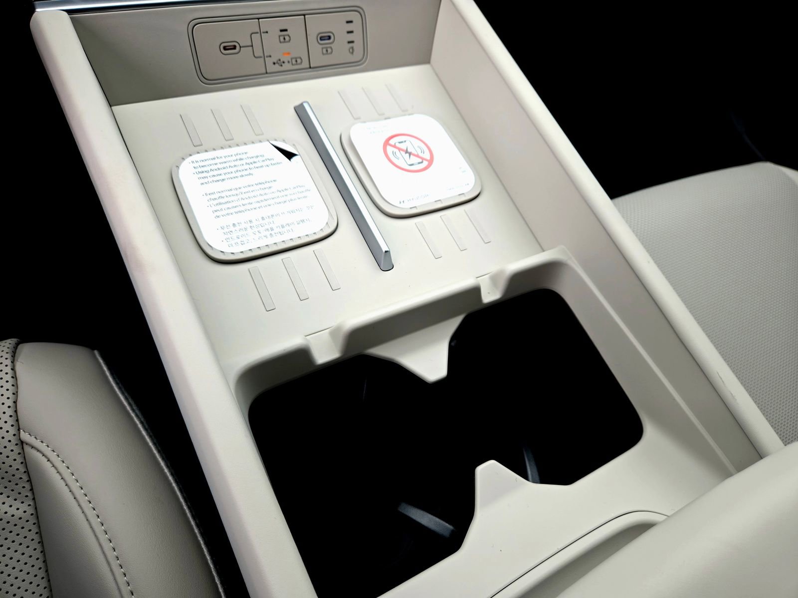 New 2026 Hyundai Santa Fe SEL FWD image 13