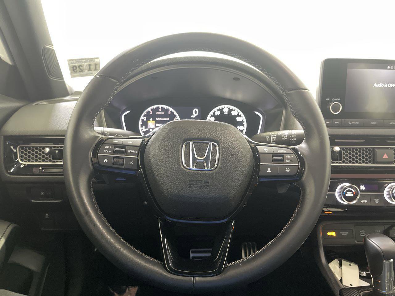 Used 2025 Honda Civic Sport image 14