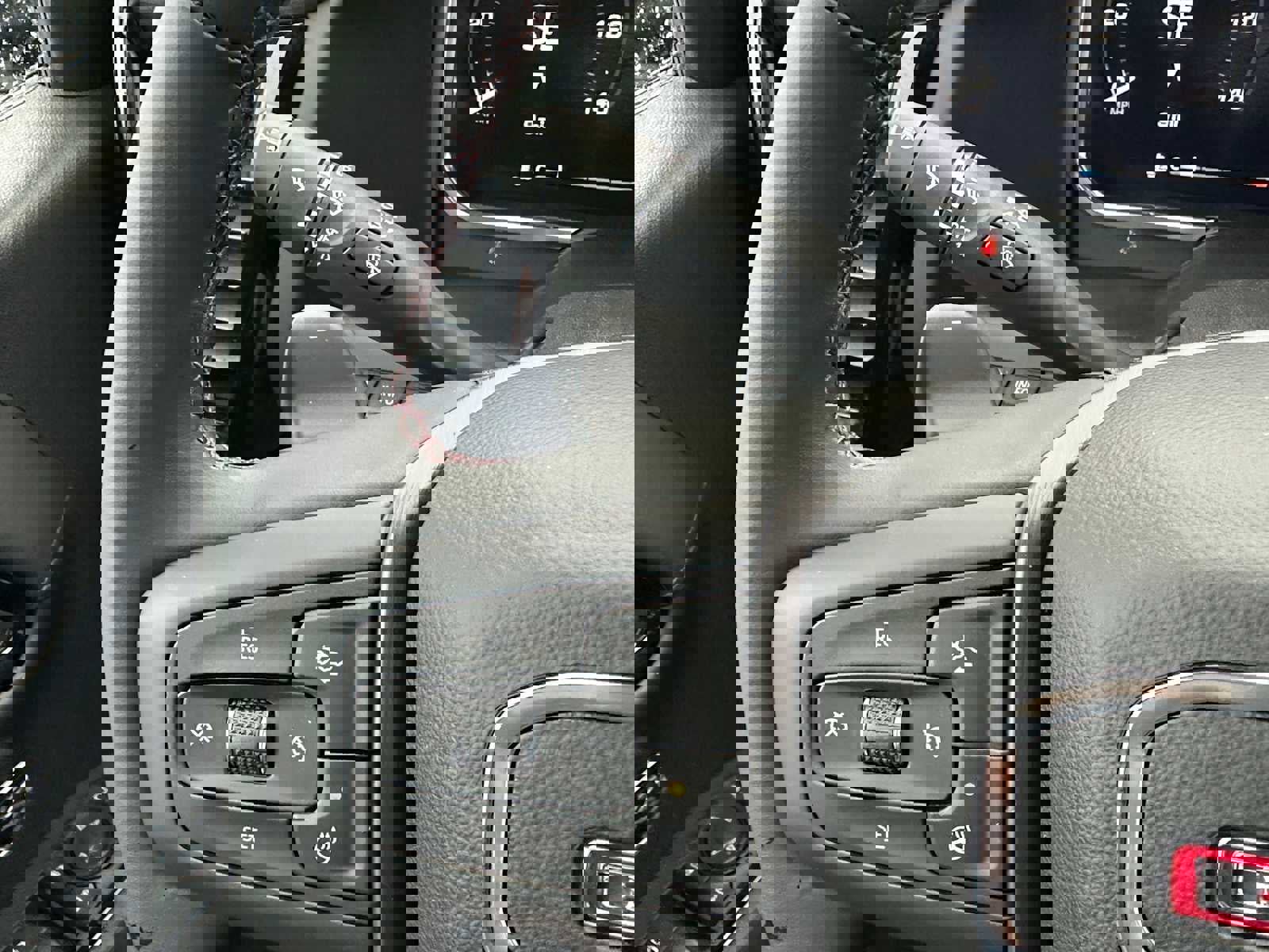 New 2026 GMC Sierra 1500 AT4X w/ AT4X AEV Edition image 37