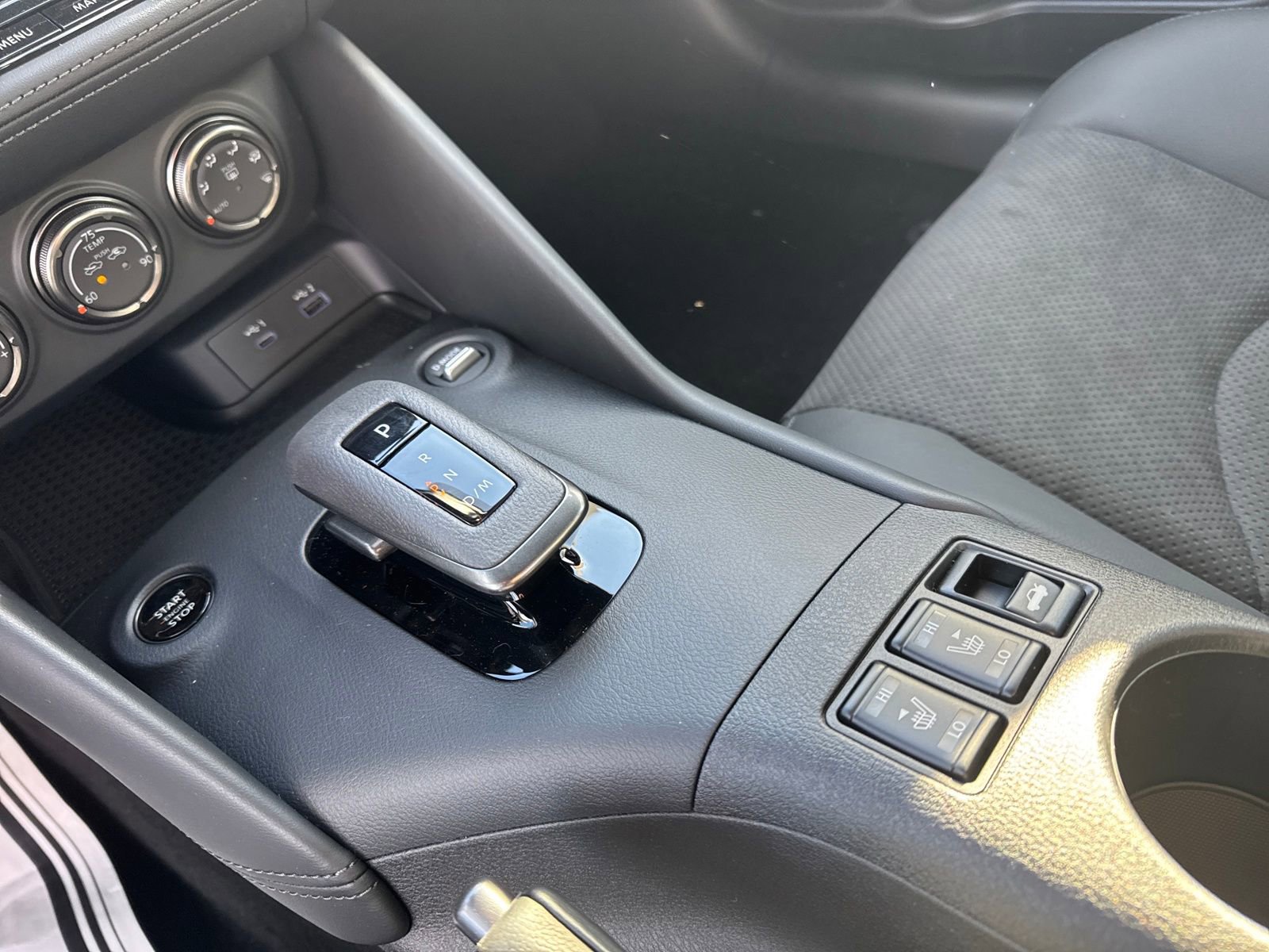 New 2026 Nissan Z Performance RWD image 22