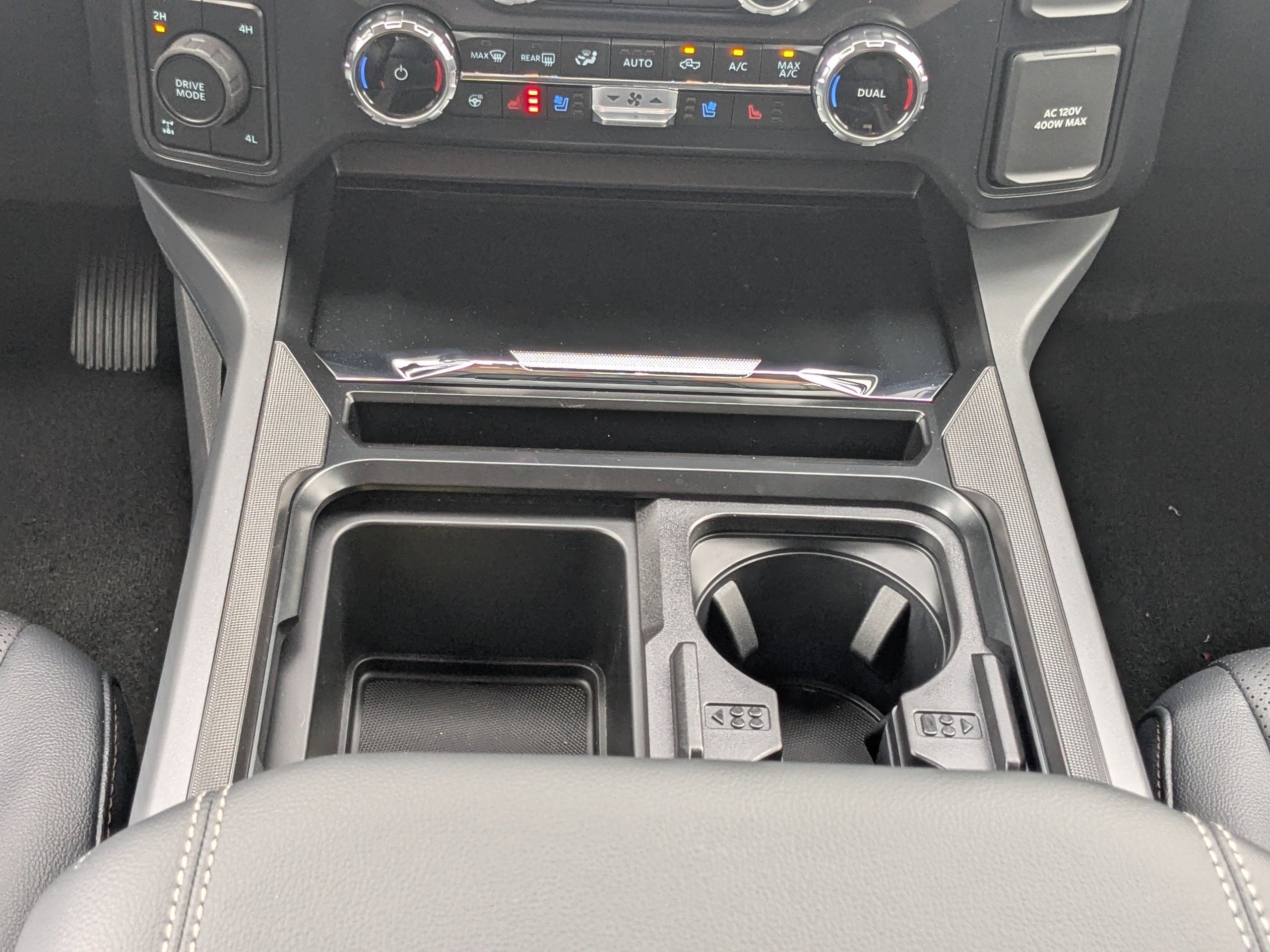 New 2026 Ford F250 Lariat image 17