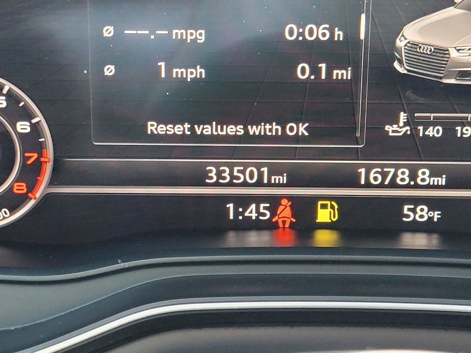 Used 2018 Audi A4 2.0T Premium Plus w/ Premium Plus Package AWD/4WD image 32