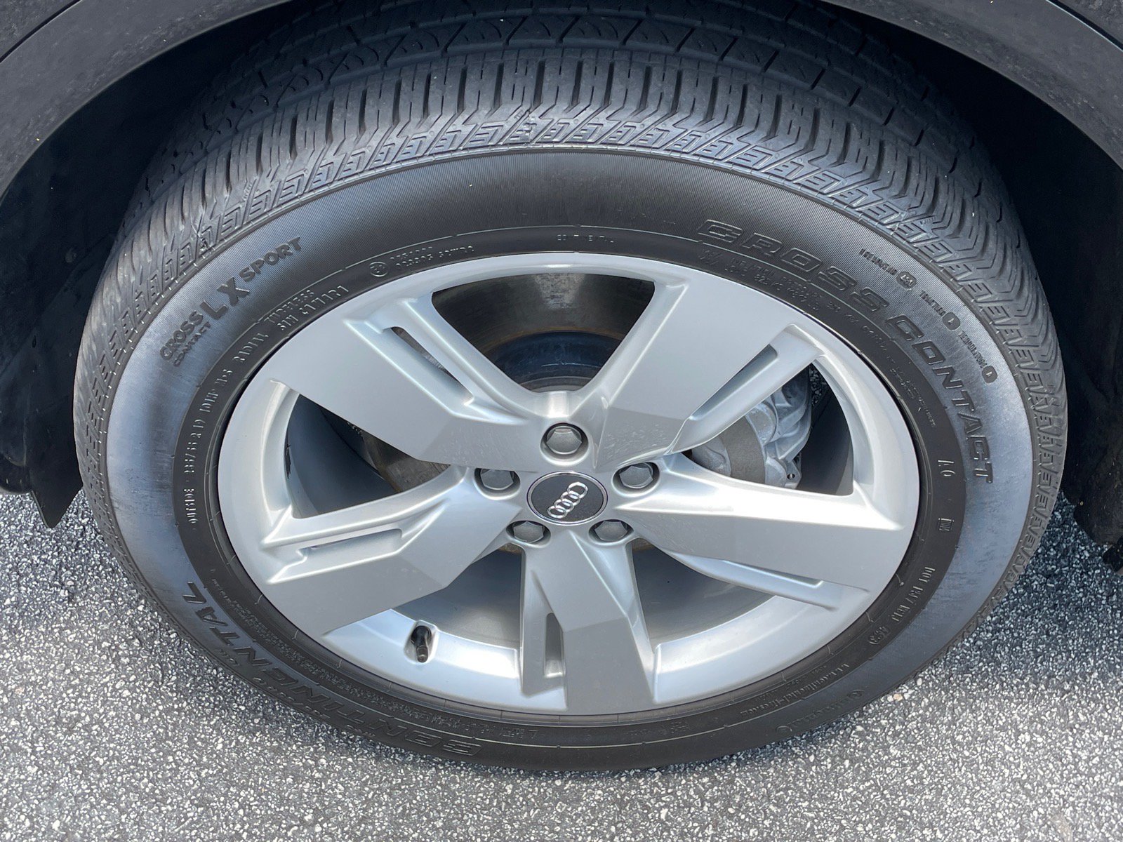 Used 2019 Audi Q5 Prestige AWD/4WD image 7