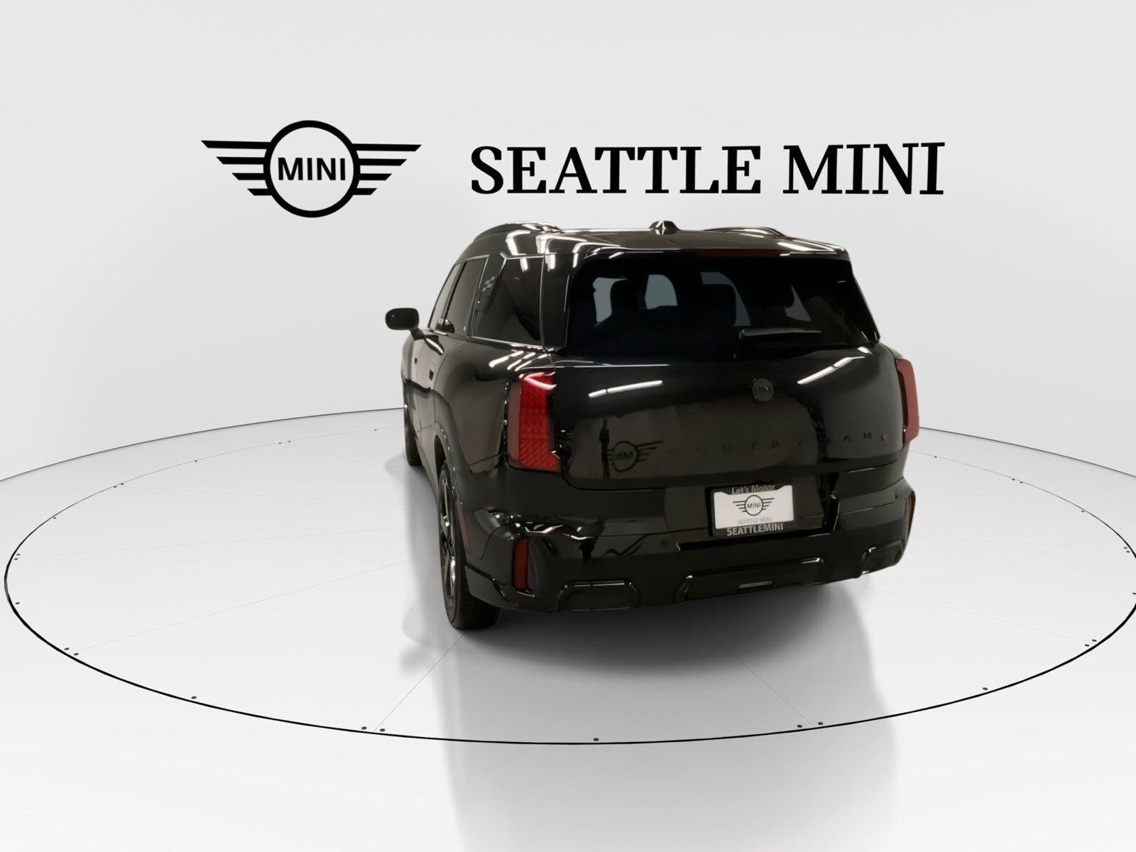 Used 2026 MINI Cooper Countryman S w/ Comfort Package Max AWD/4WD image 9