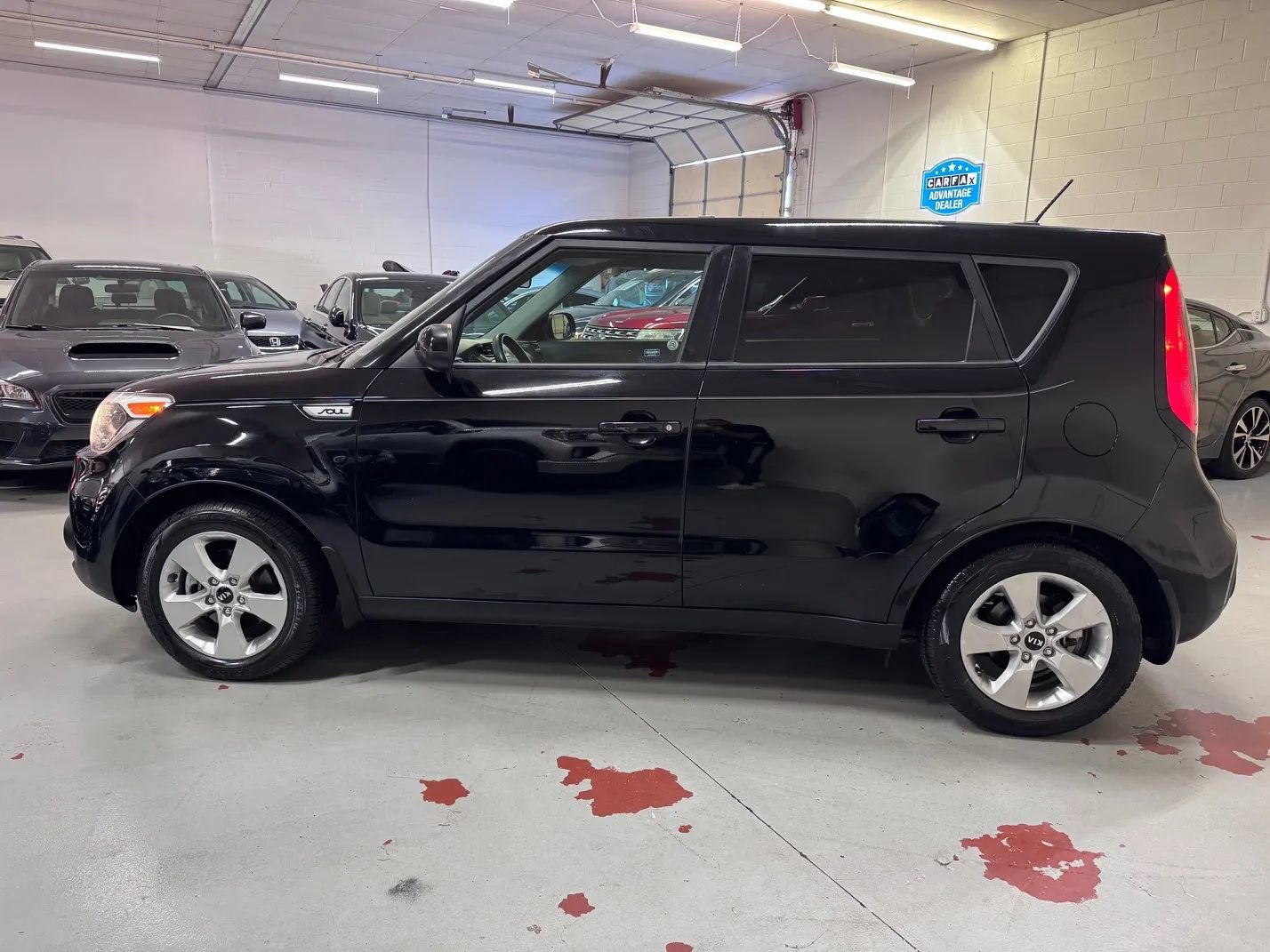 Used 2017 Kia Soul image 6