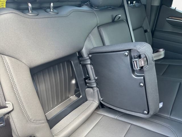 New 2026 Chevrolet Silverado 1500 RST w/ Safety Package image 17