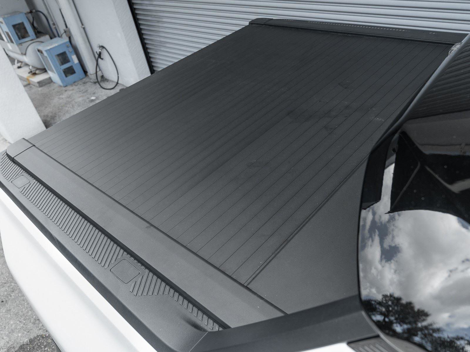 Used 2022 GMC Hummer EV Edition 1 w/ LPO, Illumination Package image 53