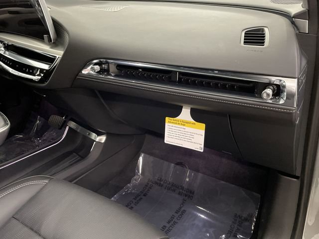 New 2025 Cadillac Lyriq Sport w/ LPO, Floor Liner Package image 26