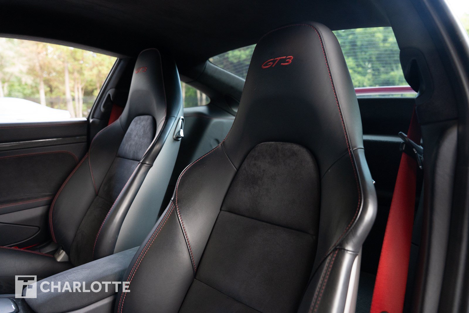 Used 2015 Porsche 911 GT3 RWD image 19