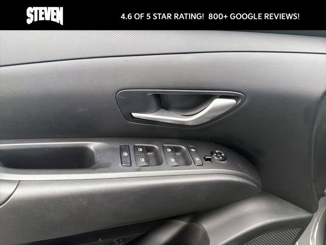 Used 2022 Hyundai Santa Cruz SEL Premium image 13