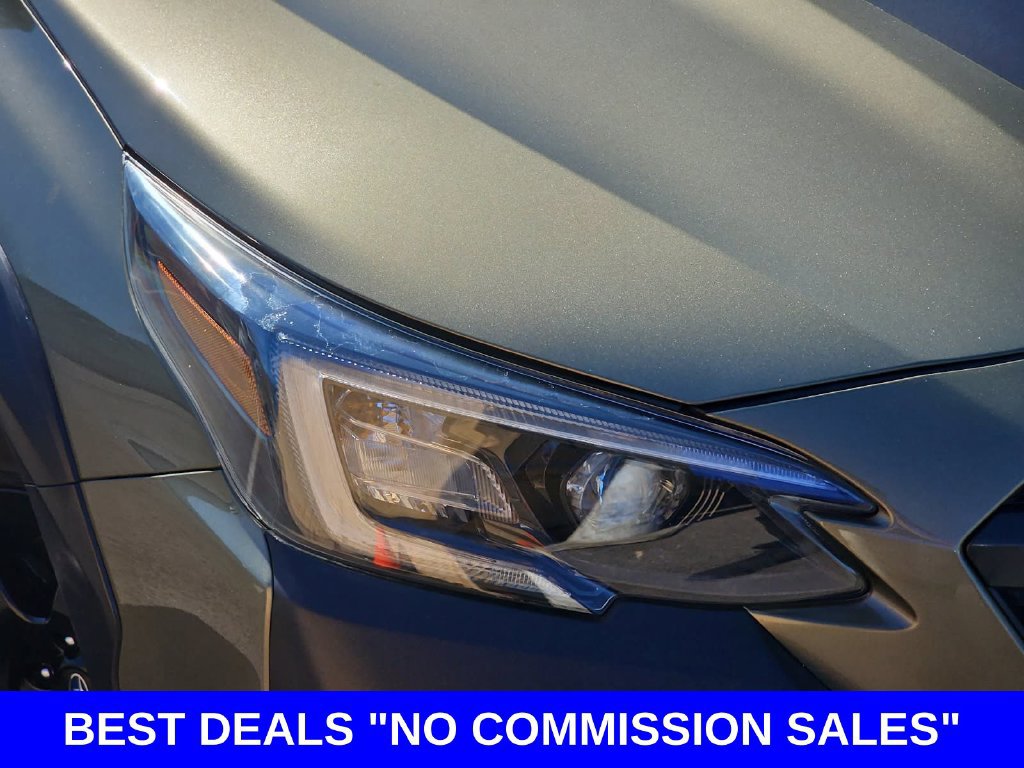 Used 2022 Subaru Outback Wilderness AWD/4WD image 35