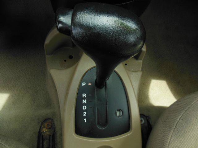 Used 2005 Ford Focus SE image 7