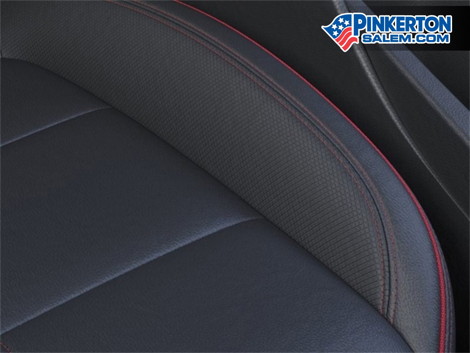 New 2026 Chevrolet TrailBlazer RS w/ Convenience Package image 21