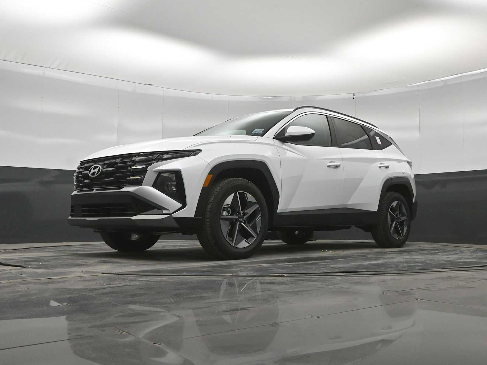 New 2026 Hyundai Tucson SEL AWD/4WD image 32