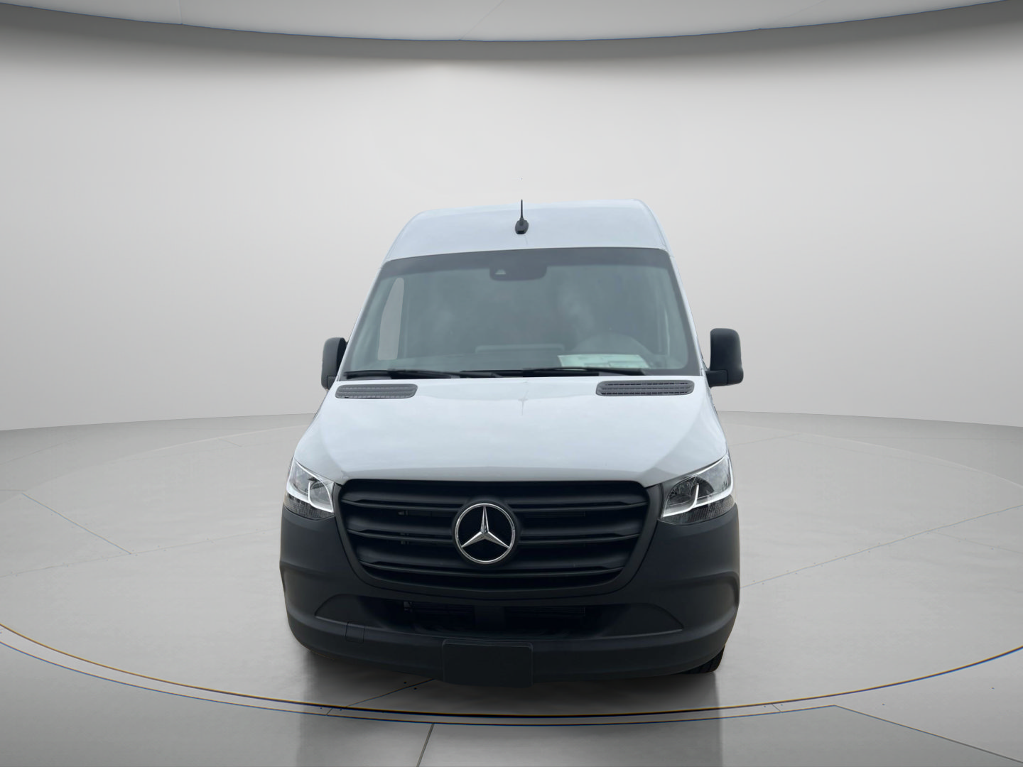 Certified 2024 Mercedes-Benz Sprinter 2500 image 7